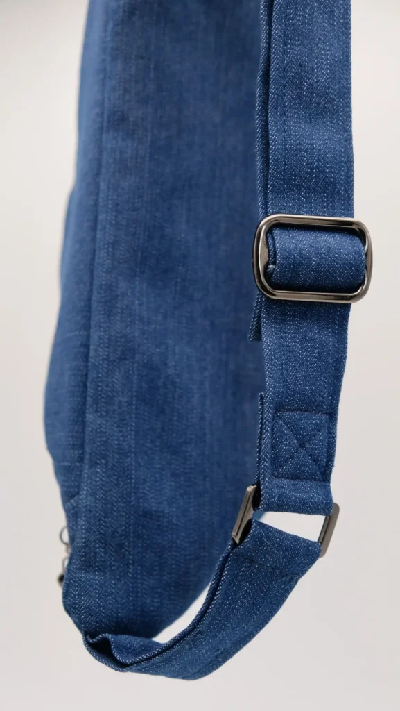 BANANE JEAN ANNEAUX