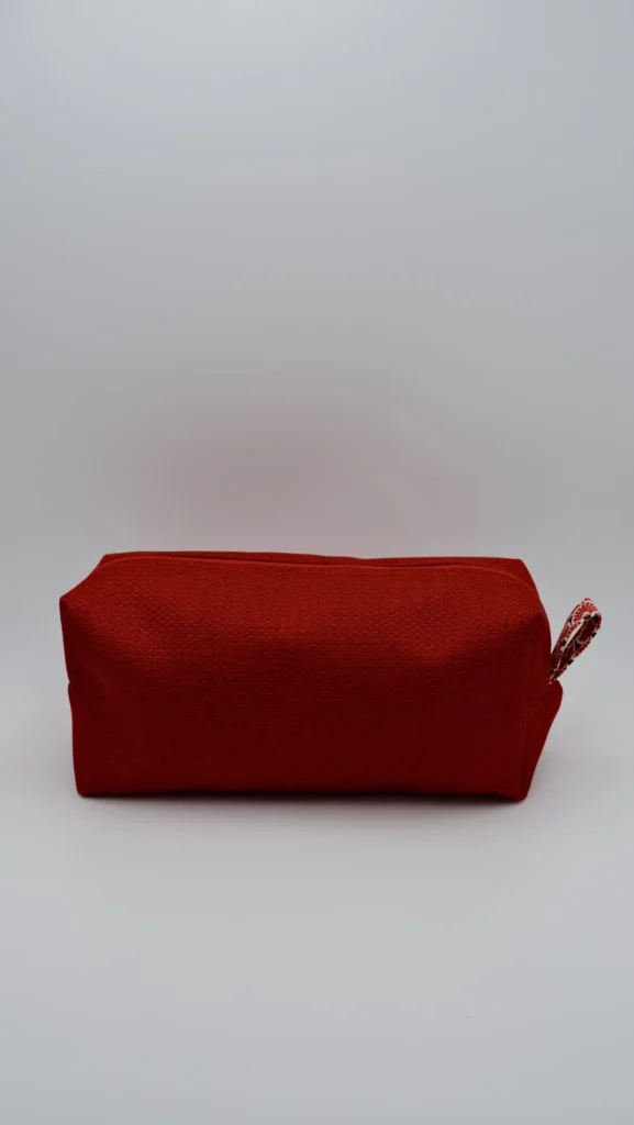 TROUSSE ROUGE JAPON
