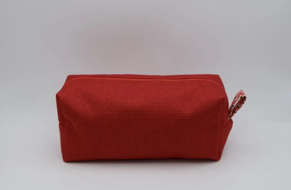 TROUSSE ROUGE JAPON