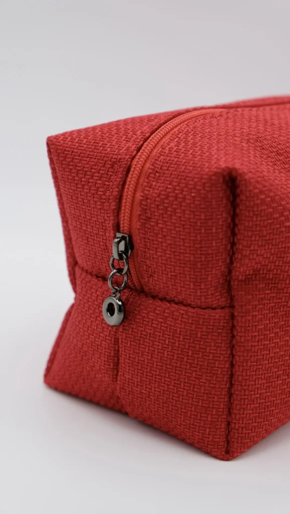 TROUSSE ROUGE JAPON