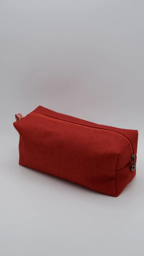 TROUSSE ROUGE JAPON