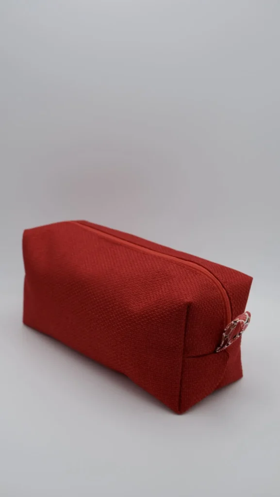 TROUSSE ROUGE JAPON