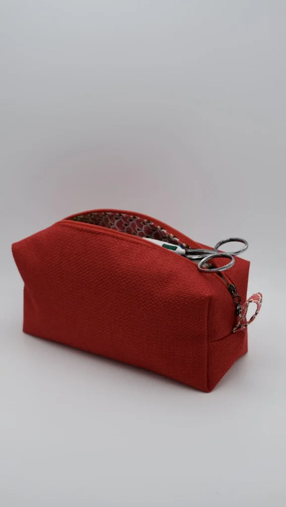 TROUSSE ROUGE JAPON
