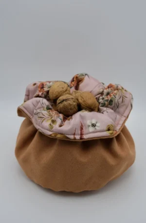 Panière Rosée – Image 3
