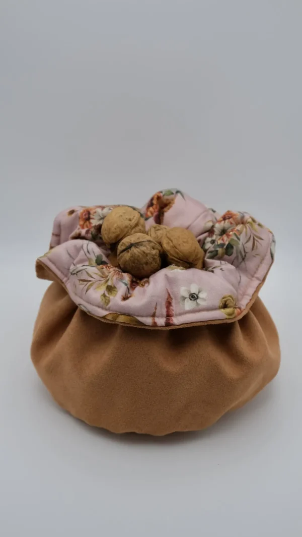 Panière Rosée – Image 3