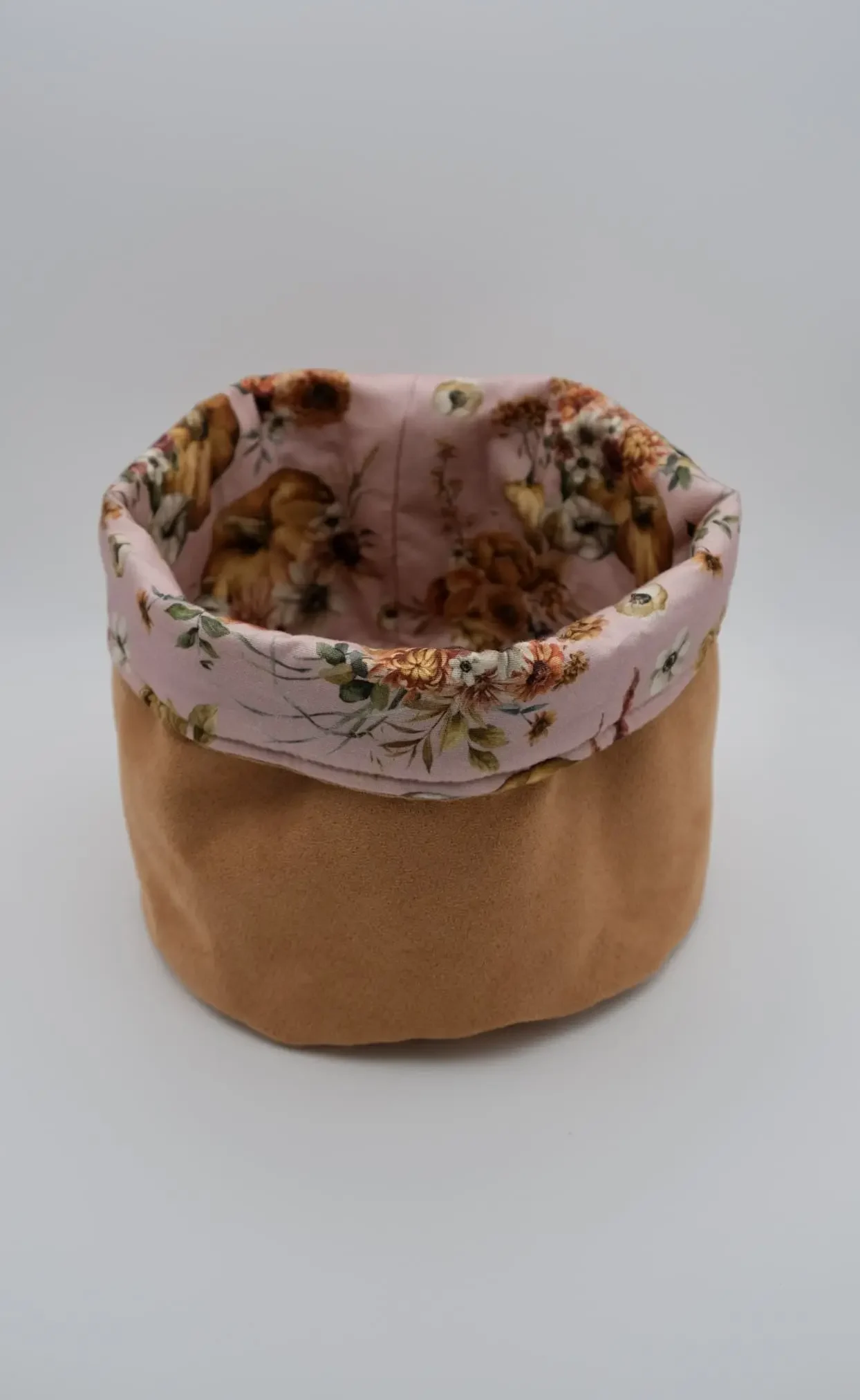 PANIERE ROSée