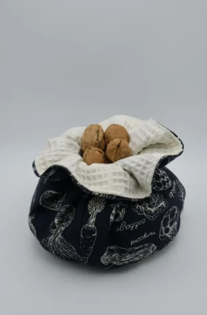 Panière Tissu légumes – Image 4