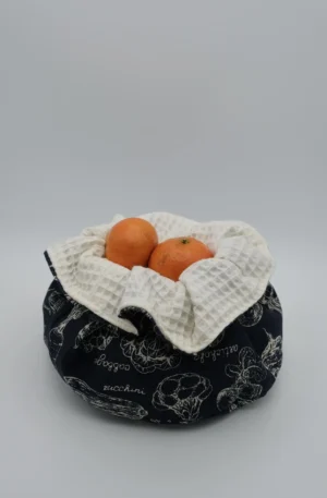 Panière Tissu légumes – Image 5