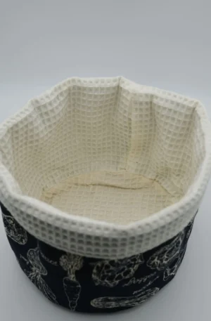 Panière Tissu légumes – Image 2