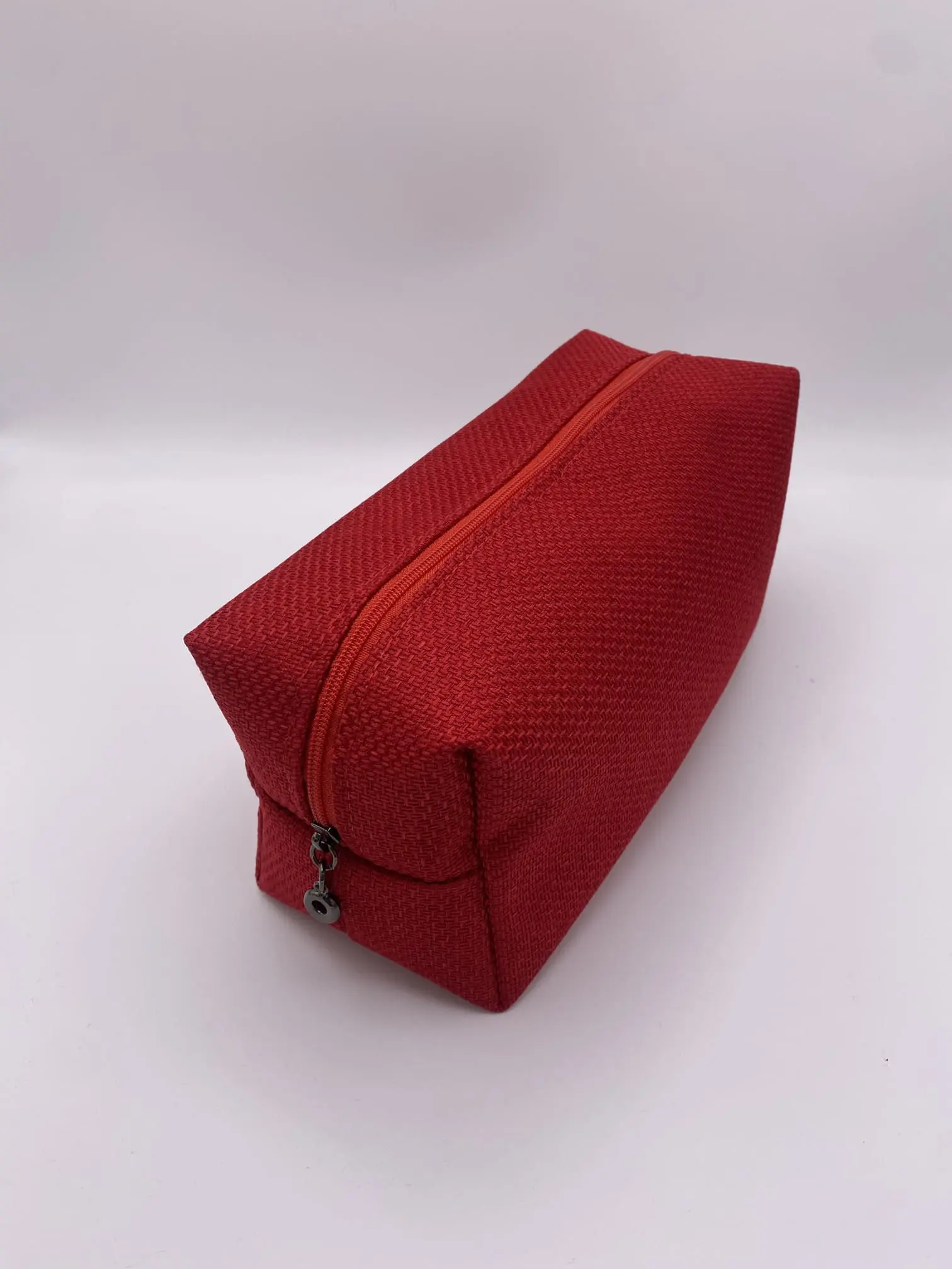 TROUSSE TISSU AMEUBLEMENT ROUGE