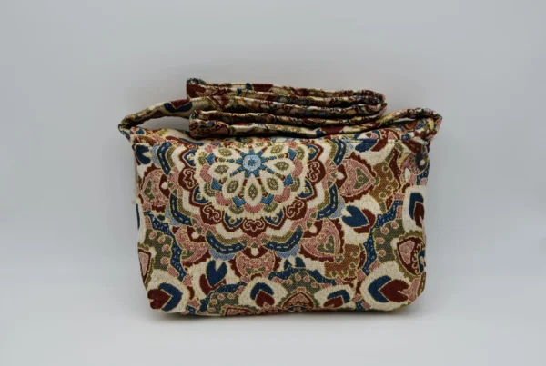 Sac Rabat macramé petit modèle Pièce Unique – Image 4