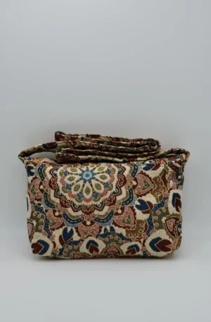 Sac Rabat macramé petit modèle Pièce Unique – Image 3