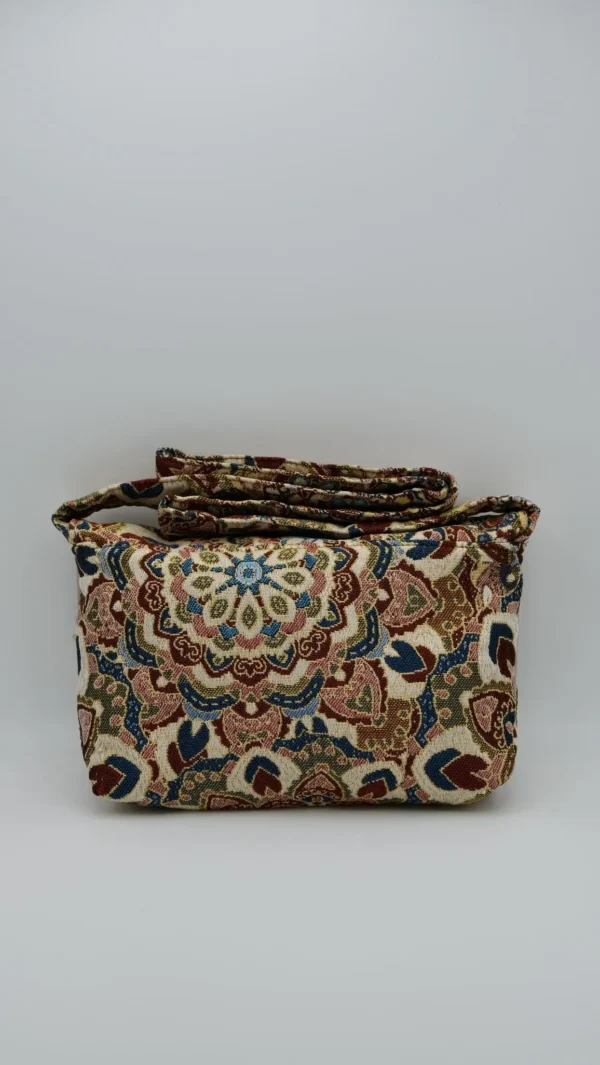 Sac Rabat macramé petit modèle Pièce Unique – Image 3