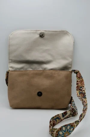 Sac Rabat macramé petit modèle Pièce Unique – Image 7