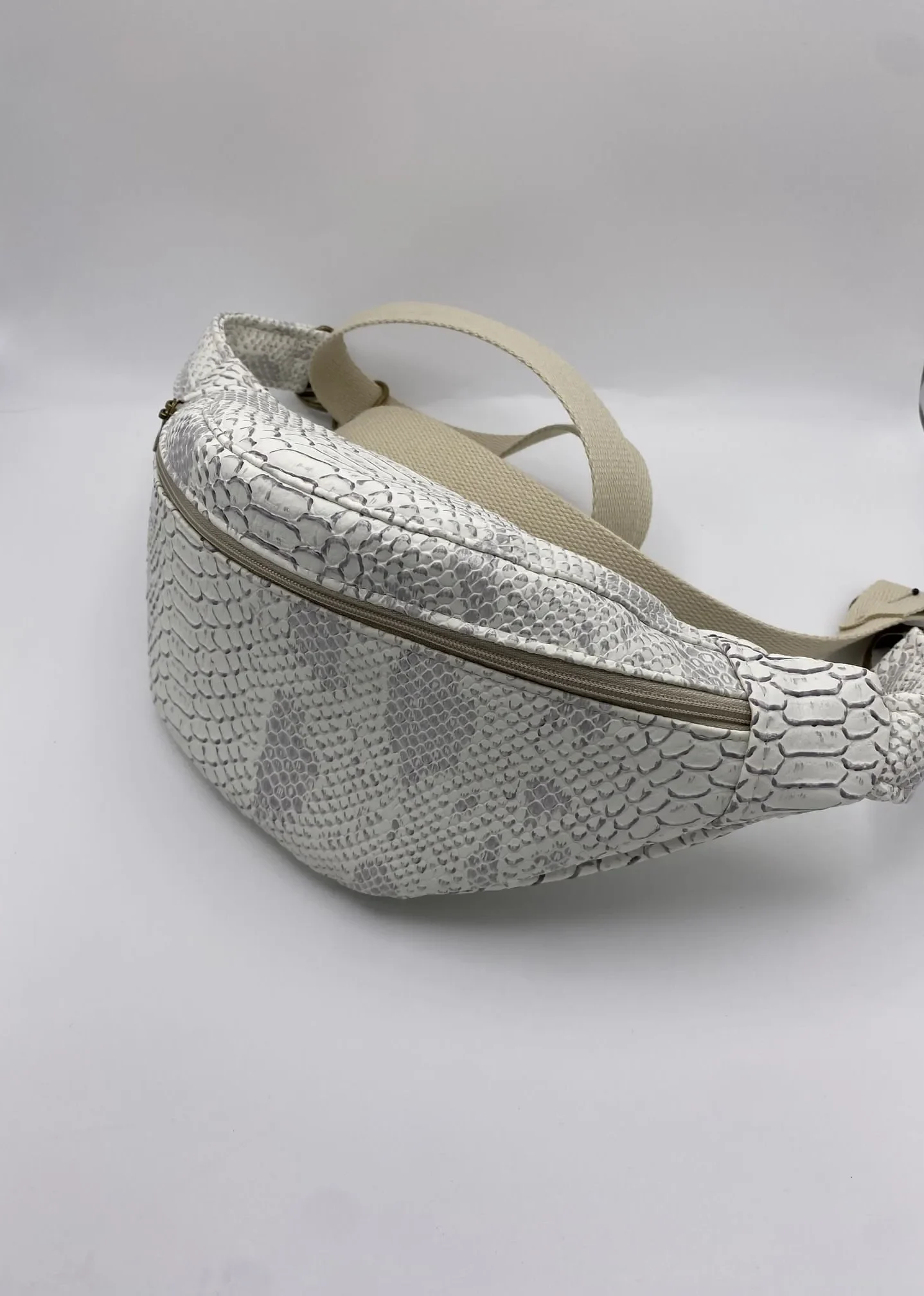 BANANE SIMILI CROCO