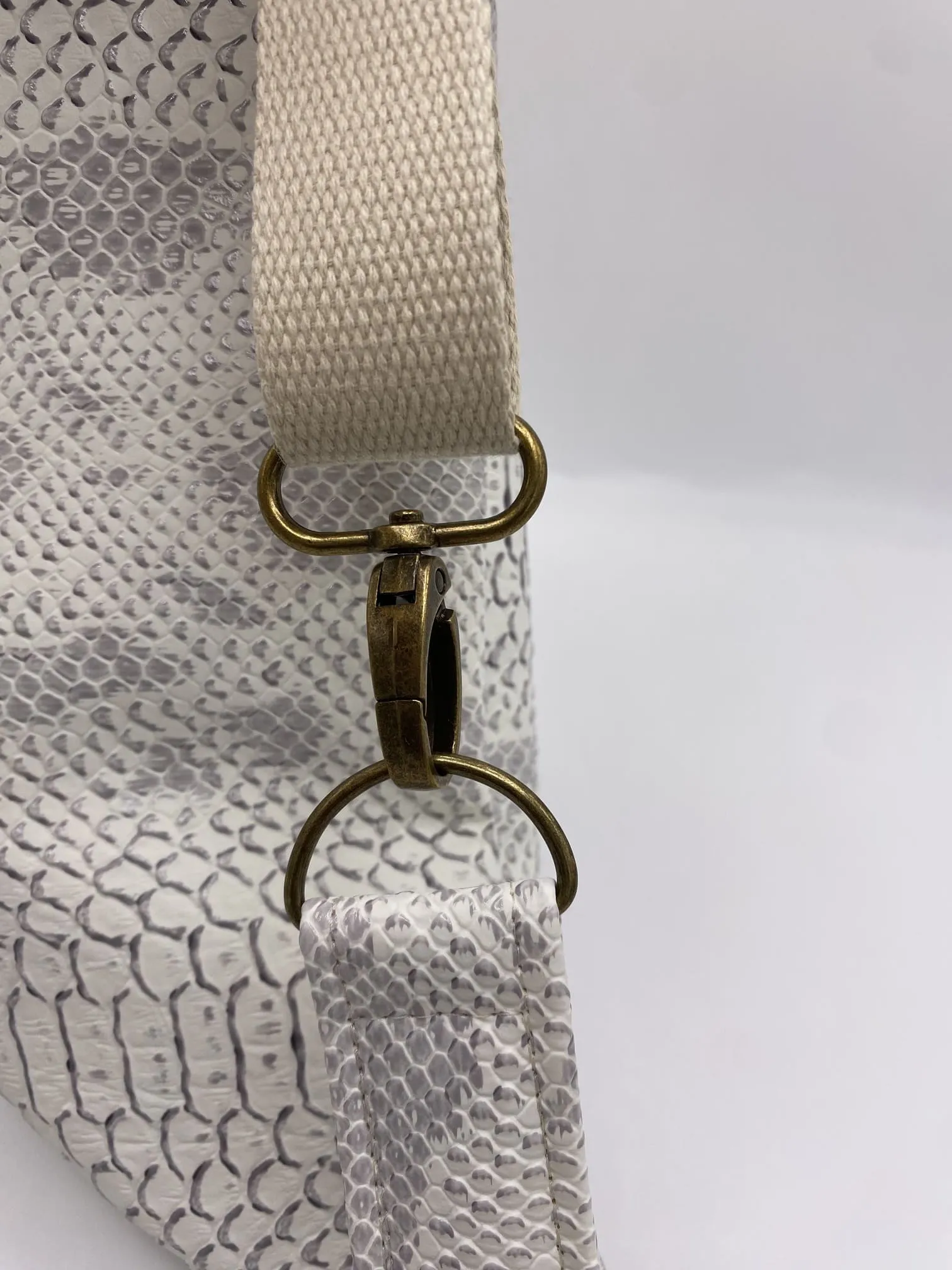 BANANE SIMILI CROCO