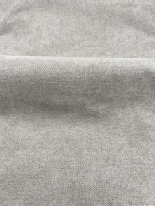 ANTITACHE EFFET VELOURS GRIS