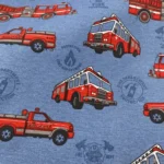 BACHETTE POMPIERS