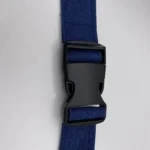 Clip en plastique + Anneau réglable