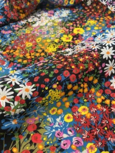 COTON PRINTEMPS