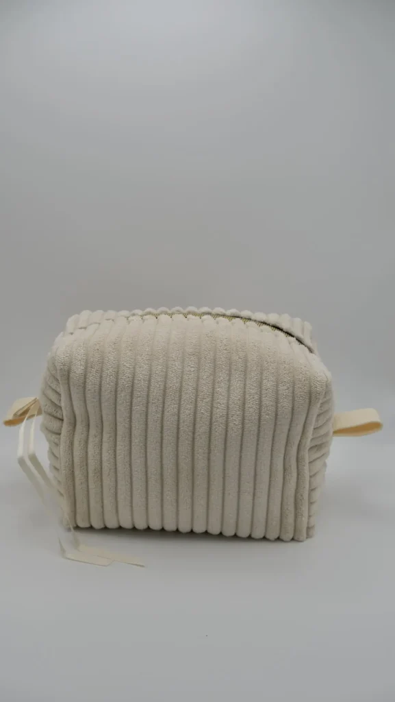 GRAND MODELE TROUSSE BEIGE GROSSES COTES