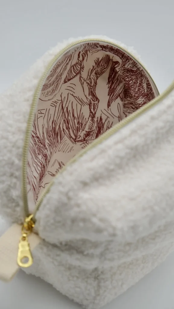 TROUSSE BOUCLETTE GRAND MODELE
