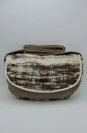 RABART BEIGE MARRON