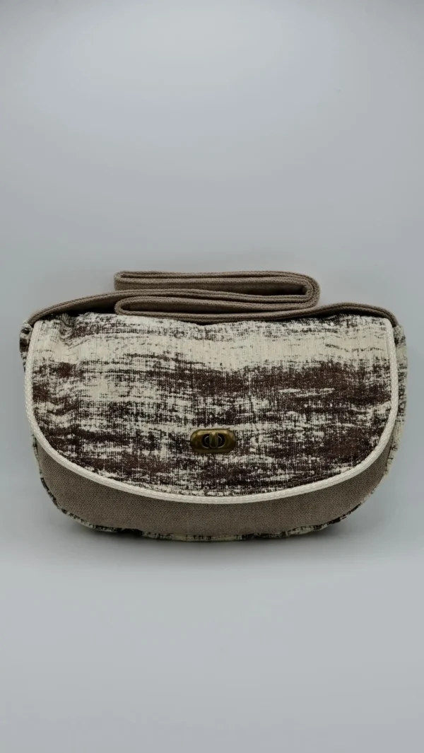 RABART BEIGE MARRON