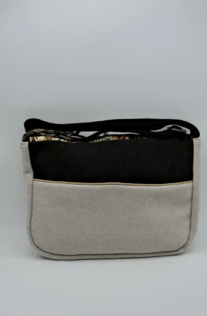 Sac à rabat Jungle Animaux – Image 3