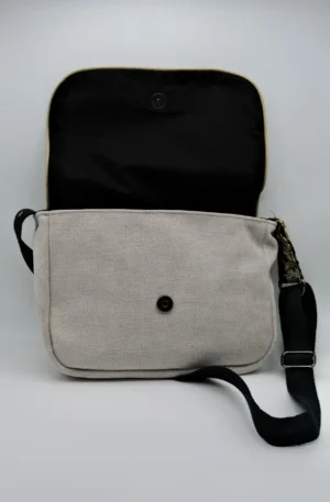 Sac à rabat Jungle Animaux – Image 4