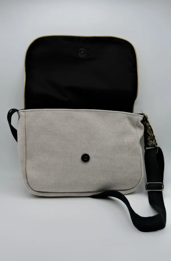 Sac à rabat Jungle Animaux – Image 4