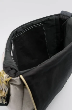 Sac à rabat Jungle Animaux – Image 10
