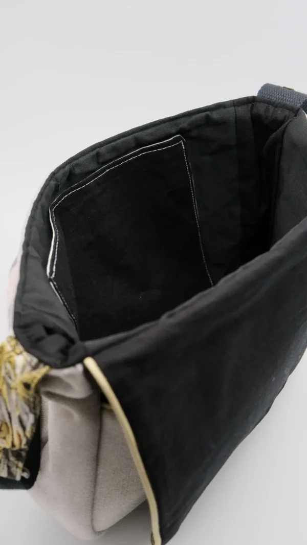 Sac à rabat Jungle Animaux – Image 10