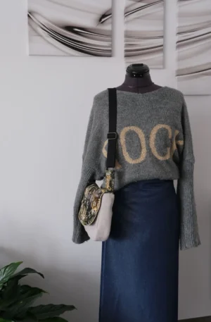 Sac à rabat Jungle Animaux – Image 12