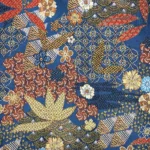 JACQUARD LYONNAIS ASIA