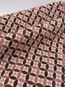 Jacquard Géométrie