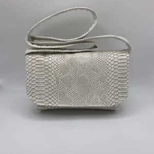 sac rabat petit modele croco