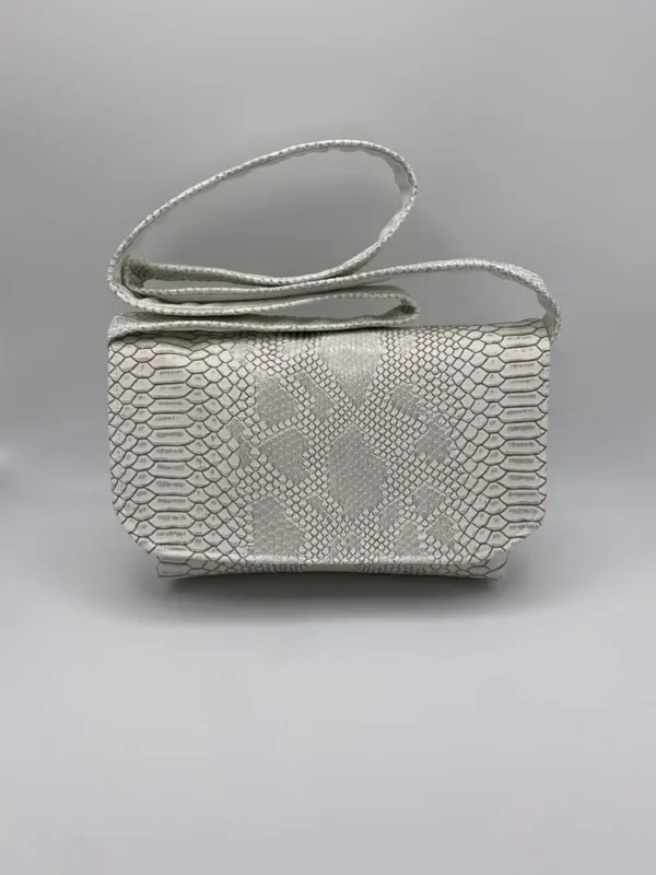 sac rabat petit modele croco