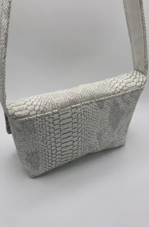 sac rabat petit modele croco