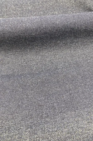 JEAN BLEU FONCE EPAIS