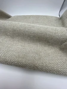 OBSCURCISSANT MOTIFS GRIS CLAIR POLYESTER