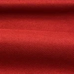 OBSCURCISSANT POLYESTER ROUGE