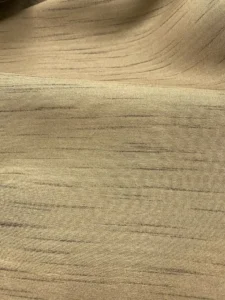 POLYESTER MARRON MARBRé