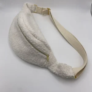 BANANE TAILLE PETITE BOUCLETTE