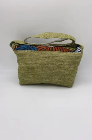 Sac Rabat petit modèle Tropik – Image 4
