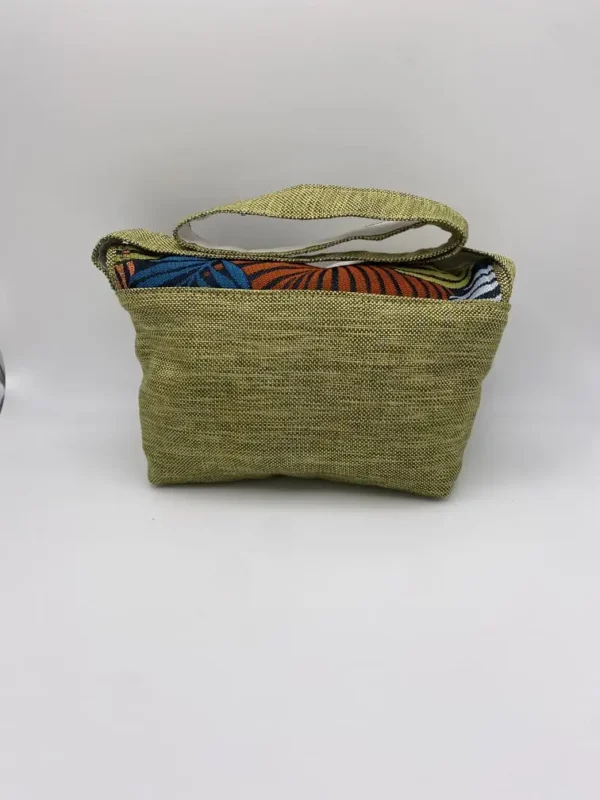 Sac Rabat petit modèle Tropik – Image 4