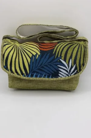 SAC RABAT PETIT MODELE TROPIK