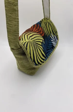 Sac Rabat petit modèle Tropik – Image 2