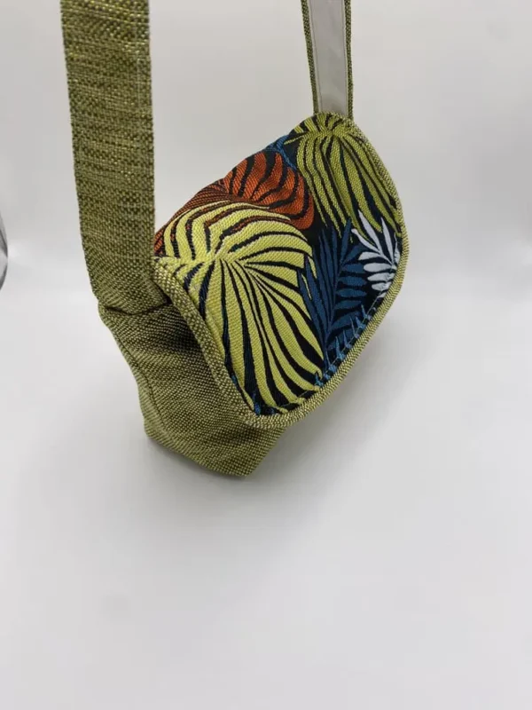Sac Rabat petit modèle Tropik – Image 2