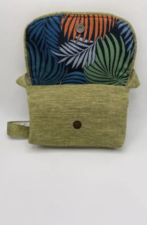 Sac Rabat petit modèle Tropik – Image 3